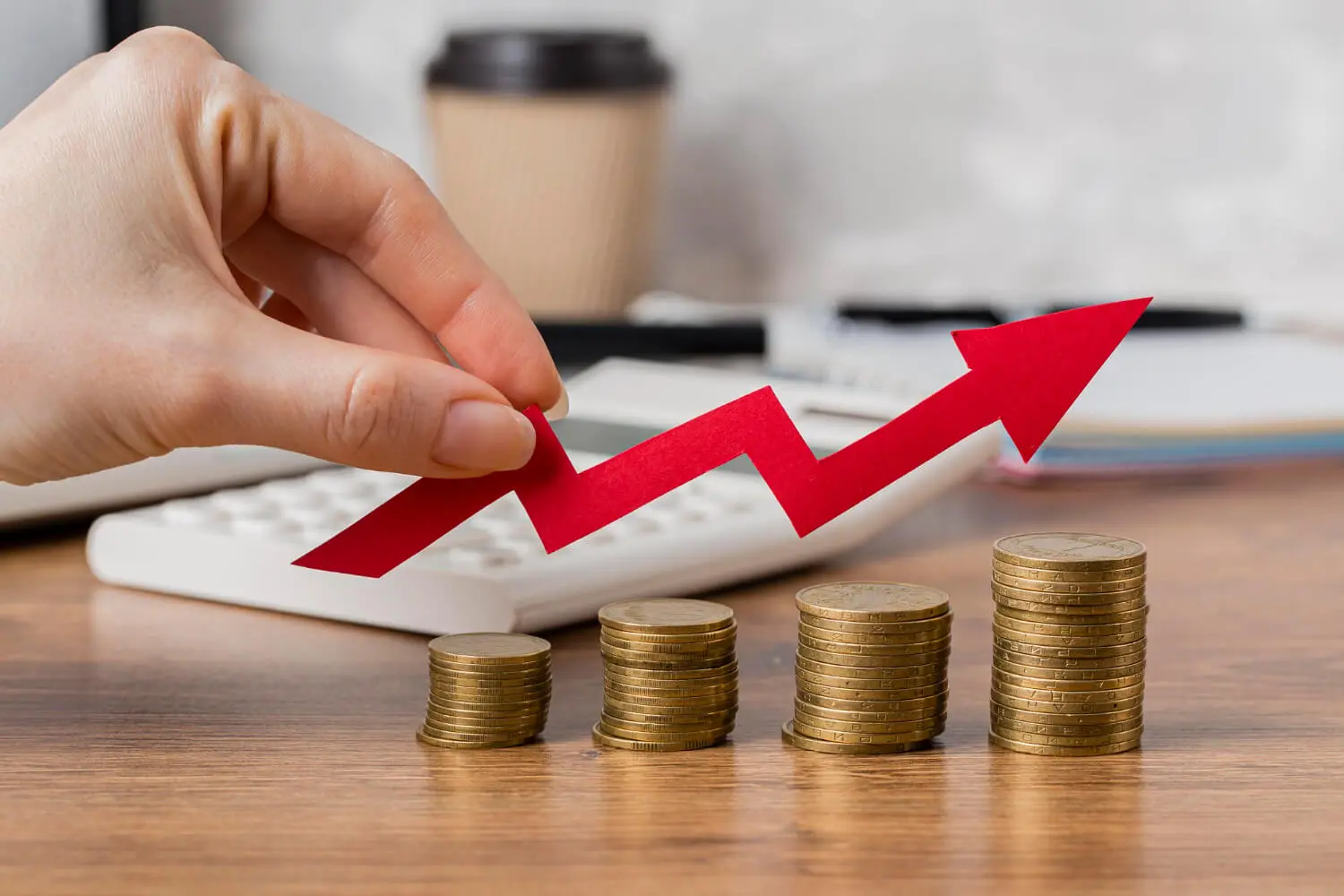 Read more about the article Sustainable Finance: Navigating the Green Economy for Responsible Investments