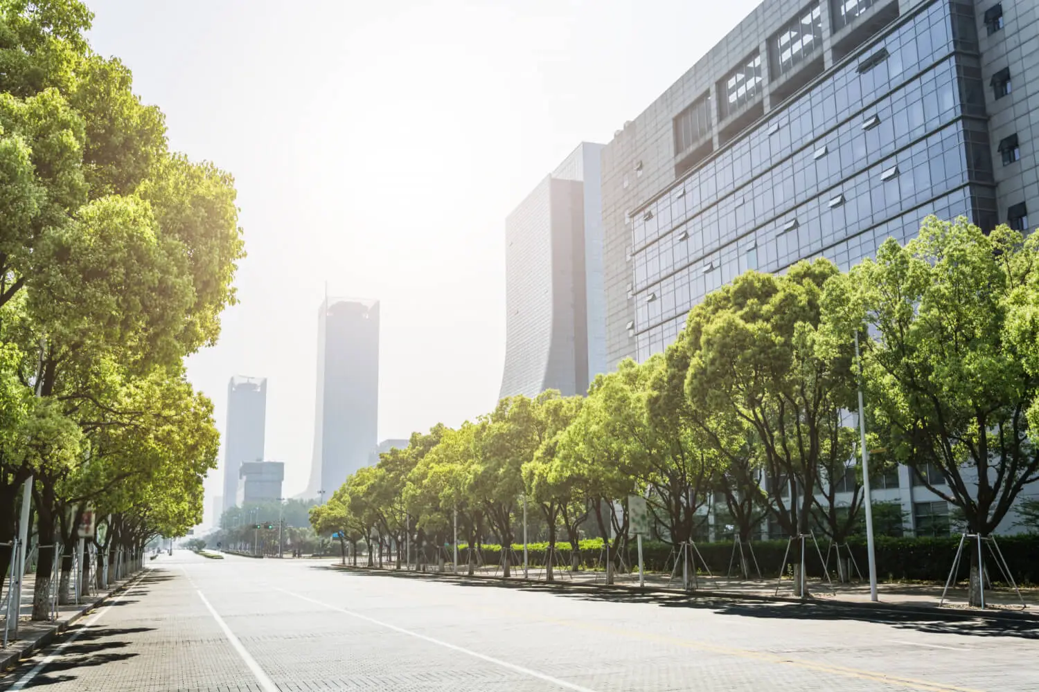 Read more about the article Green Horizons: Navigating the Landscape of Sustainable Finance for a Resilient Future